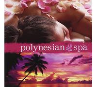 Gibson, Dan - Polynesian Spa