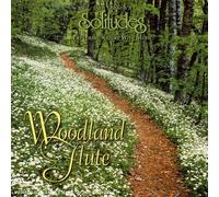 Gibson, Dan - Woodland Flute