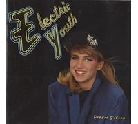 Gibson, Debbie - Electric Youth