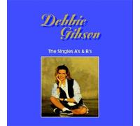 Debbie Gibson - The Singles A's & B's