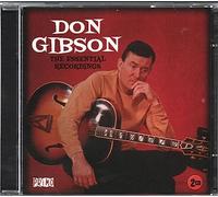 Gibson, Don - Essential Recordings