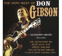 Gibson, Don - The Very Best Of