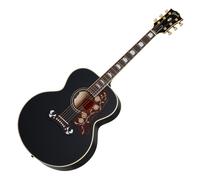 Gibson Elvis SJ-200 Ebony