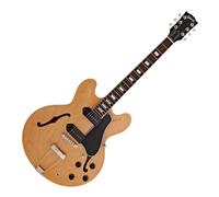 Gibson ES-330 Antique Natural #208150112