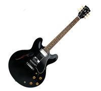 Gibson ES-335 50s Ebony