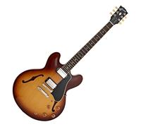 Gibson ES-335 50s Vintage Tobacco Burst