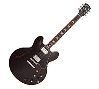 Gibson ES-335 60s Dark Walnut