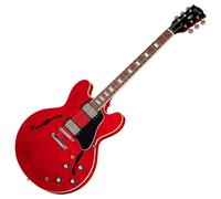 Gibson ES-335 60s Sixties Cherry