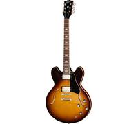 Gibson ES-335 60s Vintage Burst