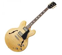 Gibson ES-335 Figured Antique Natural