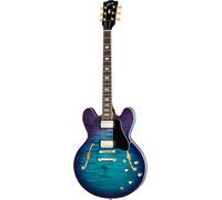 Gibson ES-335 Figured BBB
