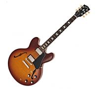 Gibson ES-335 Figured Iced Tea