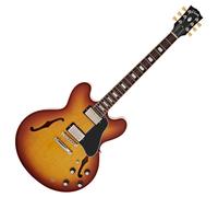 Gibson ES-335 Figured Iced Tea