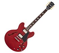 Gibson ES-335 Figured Sixties Cherry