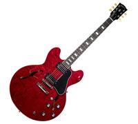 Gibson ES-335 Figured Sixties Cherry #216450137