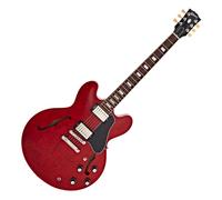 Gibson ES-335 Figured Sixties Cherry #217650098