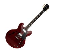 Gibson ES-335 Figured Sixties Cherry