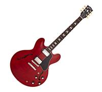 Gibson ES-335 Figured Sixties Cherry #230950100