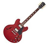 Gibson ES-335 Figured Sixties Cherry