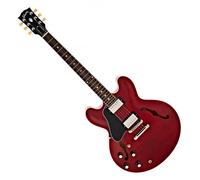 Gibson ES-335 Dot 60s Cherry LH