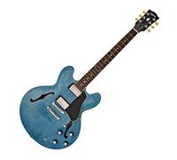 Gibson ES-335 Ocean Blue #230340131