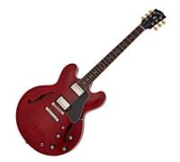 Gibson ES-335 Sixties Cherry