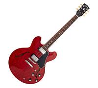 Gibson ES-335 Sixties Cherry #228850178