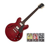 Gibson ES-335 Sixties Cherry