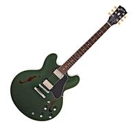 Gibson ES-335 Spearmint #231740216