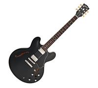 Gibson ES-335 Vintage Ebony #200760269