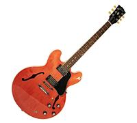 Gibson ES-335 Watermelon Red #226240309