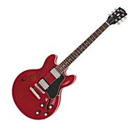 Gibson ES-339 Cherry