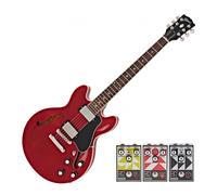 Gibson ES-339 Cherry