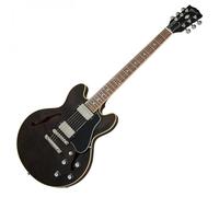 Gibson ES-339 Trans Ebony