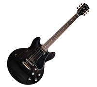 Gibson ES-339 Trans Ebony #212460198