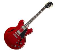 Gibson ES-345 Sixties Cherry