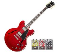 Gibson ES-345 60s Cherry