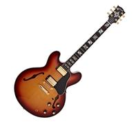 Gibson ES Supreme Bourbon Burst #212440118