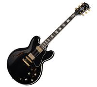 Gibson ES Supreme Ebony