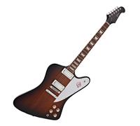 Gibson Firebird Platypus Tobacco SB