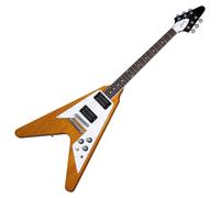 Gibson Flying V 70s Antique Natural