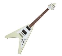 Gibson Flying V 70s Classic White