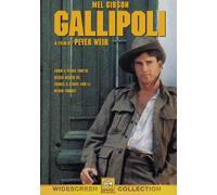 Gibson - Gallipoli [DVD] [1981] [Region 1] [US Import] [NTSC]