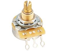 Gibson Gear PPAT-310 Short Shaft 300 K Ohm Linear Taper