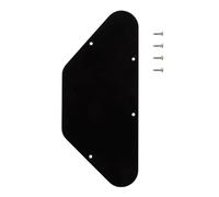 Gibson Gear PRCP-020 SG Control Plate, Standard Black