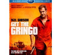 Gibson - Get the Gringo [DVD] [2012] [Region 1] [US Import] [NTSC]