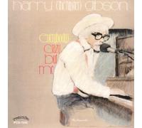 Gibson, Harry 'The Hipster' - Everybody's Crazy But Me