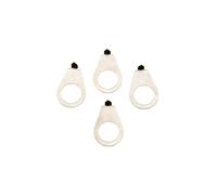 Gibson Historic Knob Pointers Gold