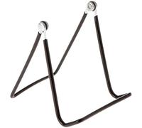 GIBSON HOLDERS 2A Adjustable Black Wire Display Easel, 3.625" W x 4" D x 4.5" H, Pack of 12