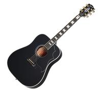 Gibson Hummingbird Custom Ebony
